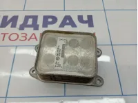 Радиатор масляный Volkswagen Polo (Mk6) 04E117021K