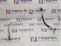 Трубка кондиционера Volkswagen Polo (Mk6) 6C0820743AF