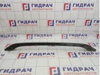 Усилитель переднего бампера нижний Volkswagen Polo (Mk6) 6N5807651