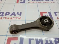 Опора двигателя задняя Volkswagen Polo (Mk6) 6RU199851