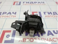 Опора КПП левая Volkswagen Polo (Mk6) 6Q0199555AT