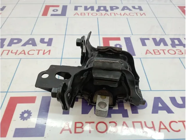 Опора КПП левая Volkswagen Polo (Mk6) 6Q0199555AT