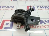 Опора КПП левая Volkswagen Polo (Mk6) 6Q0199555AT