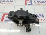 Опора КПП левая Volkswagen Polo (Mk6) 6Q0199555AT