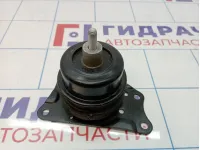 Опора двигателя правая Volkswagen Polo (Mk6) 6C0199167C