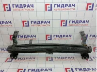 Усилитель переднего бампера Volkswagen Polo (Mk6) 6N5807109