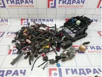 Фишка (разъем) Volkswagen Polo (Mk6)