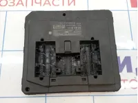 Блок комфорта Volkswagen Polo (Mk6) 2Q0937089B