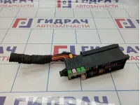 Блок предохранителей Volkswagen Polo (Mk6) 6C0937615A
