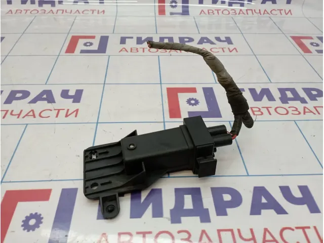 Блок управления вентилятором Volkswagen Polo (Mk6) 5J0919506