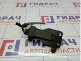 Блок управления вентилятором Volkswagen Polo (Mk6) 5J0919506