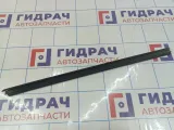 Уплотнитель стекла заднего правого Volkswagen Polo (Mk6) 5JA839480B