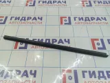 Уплотнитель стекла заднего правого Volkswagen Polo (Mk6) 5JA839480B