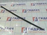 Накладка стекла переднего левого Volkswagen Polo (Mk6) 5JA837477