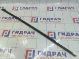 Накладка стекла переднего правого Volkswagen Polo (Mk6) 5JA837478