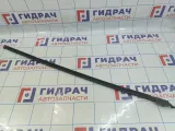 Накладка стекла заднего левого Volkswagen Polo (Mk6) 5JA839477