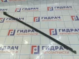 Накладка стекла заднего левого Volkswagen Polo (Mk6) 5JA839477