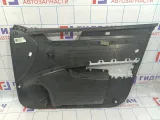 Обшивка двери передней левой Volkswagen Polo (Mk6) 6N5867013
