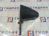 Стекло двери задней левой (форточка) Volkswagen Polo (Mk6) 60U845213B