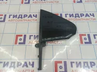 Стекло двери задней левой (форточка) Volkswagen Polo (Mk6) 60U845213B