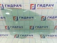 Стекло двери передней правой Volkswagen Polo (Mk6) 60U845202A