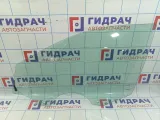Стекло двери передней левой Volkswagen Polo (Mk6) 60U845201A