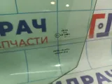 Стекло двери передней левой Volkswagen Polo (Mk6) 60U845201A
