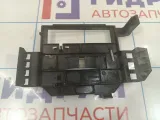 Кронштейн блока управления двигателем Volkswagen Polo (Mk6) 6C0906507A