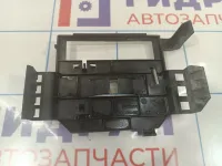 Кронштейн блока управления двигателем Volkswagen Polo (Mk6) 6C0906507A
