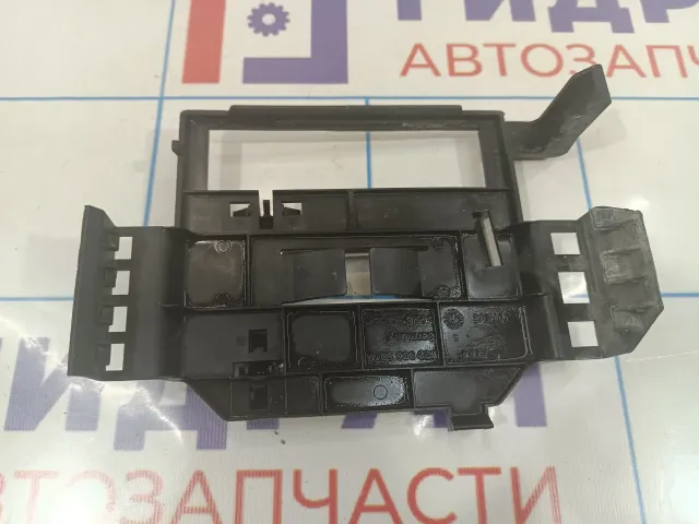 Кронштейн блока управления двигателем Volkswagen Polo (Mk6) 6C0906507A
