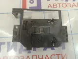Кронштейн блока управления двигателем Volkswagen Polo (Mk6) 6C0906507A