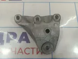 Кронштейн двигателя Volkswagen Polo (Mk6) 6R0199185A