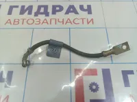 Провод массы Volkswagen Polo (Mk6) 6R0971537N