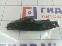 Направляющая переднего бампера левая Volkswagen Polo (Mk6) 6N5807183