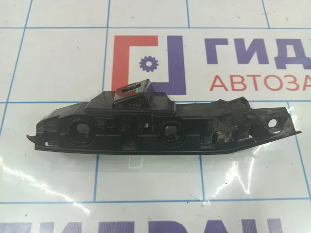 Направляющая переднего бампера левая Volkswagen Polo (Mk6) 6N5807183