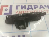 Направляющая переднего бампера правая Volkswagen Polo (Mk6) 6N5807184