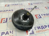 Усилитель тормозов вакуумный Volkswagen Polo (Mk6) 6C1614105L