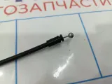 Трос открывания капота Volkswagen Polo (Mk6) 60U823531A