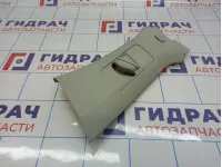 Обшивка стойки средней левой верхняя Volkswagen Polo (Mk6) 60U867243BY20