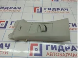 Обшивка стойки средней левой верхняя Volkswagen Polo (Mk6) 60U867243BY20