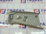 Обшивка стойки средней левой верхняя Volkswagen Polo (Mk6) 60U867243BY20