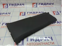 Обшивка стойки средней правой нижняя Volkswagen Polo (Mk6) 5JA867282B9B9