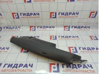 Обшивка стойки задней левой нижняя Volkswagen Polo (Mk6) 5JA867765B9B9