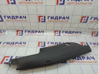 Обшивка стойки задней правой нижняя Volkswagen Polo (Mk6) 5JA867766B9B9