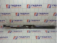 Накладка порога левая внутренняя Volkswagen Polo (Mk6) 5JA8533719B9