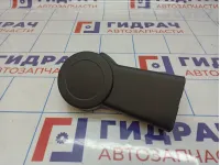 Накладка подлокотника левая Volkswagen Polo (Mk6) 5JA864279A9B9