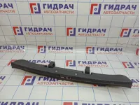 Обшивка багажника на заднюю панель Volkswagen Polo (Mk6) 5JA863459B9B9