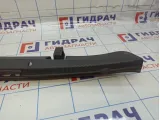 Обшивка багажника на заднюю панель Volkswagen Polo (Mk6) 5JA863459B9B9
