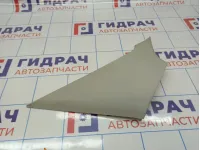Обшивка стойки задней правой верхняя Volkswagen Polo (Mk6) 60U867288Y20
