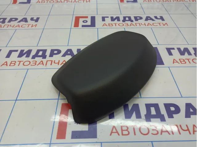 Обшивка двери багажника Volkswagen Polo (Mk6) 5JA8677559B9